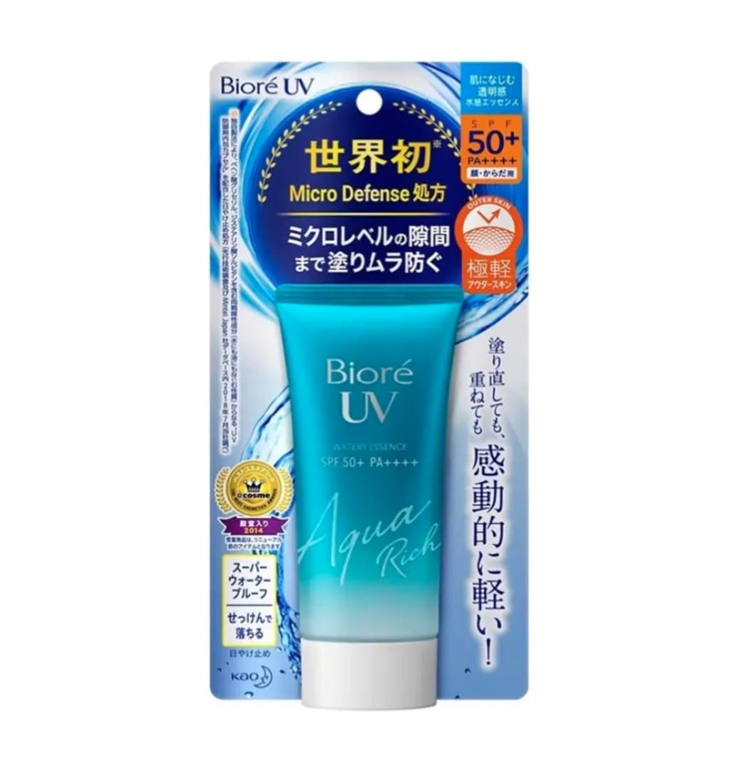Biore UV Aqua Rich Watery Essence SPF 50.jpg