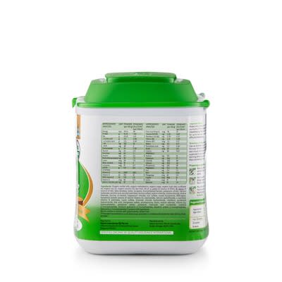 Similac Abbott Organic Infant Formula2.jpg