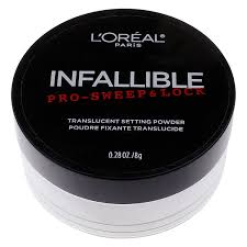 L'Oreal Paris Makeup Infallible Pro Sweep & Lock Loose Setting Powder2.jpg