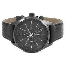 Hugo Boss Grand Prix 44 Leather Watch HB1513474 b.jpg