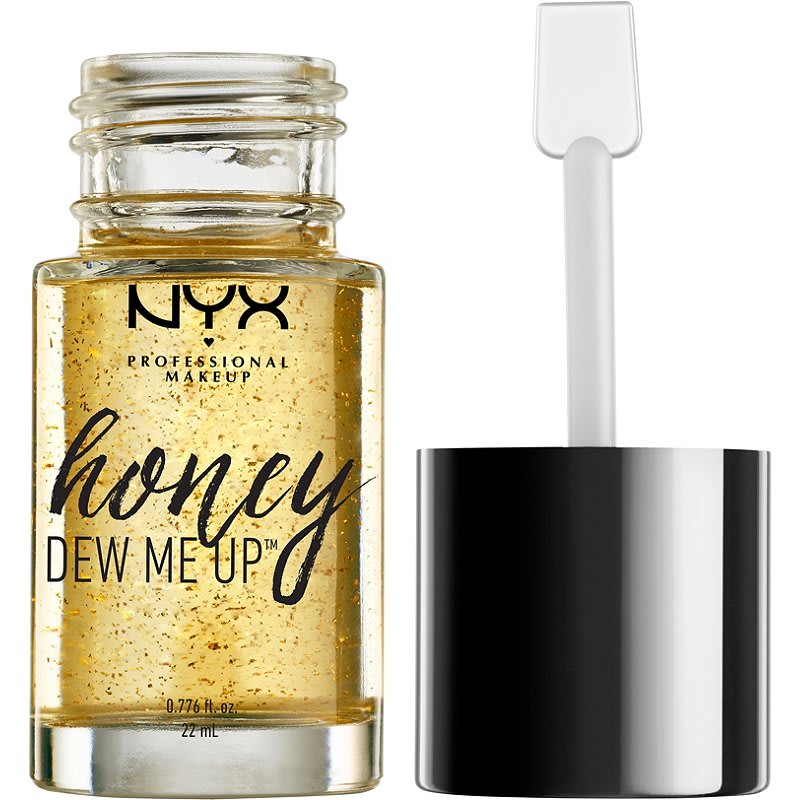 NYX Professional Makeup Honey Dew Me Up Primer1.jpg