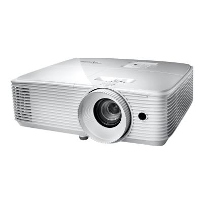 Optoma EH412 1080P HDR DLP Professional Projector1.jpg