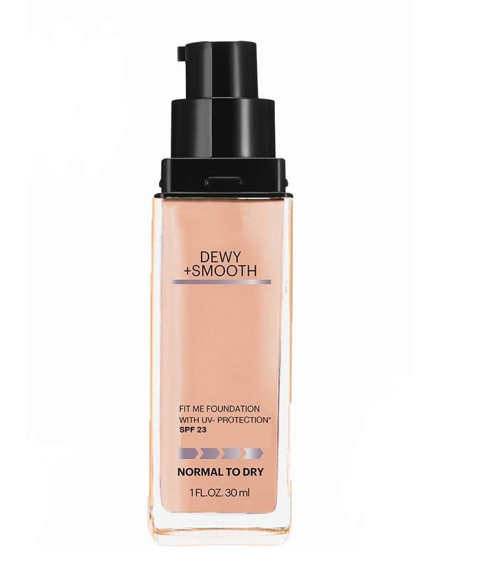 Maybelline Fit Me Dewy + Smooth Foundation.jpg