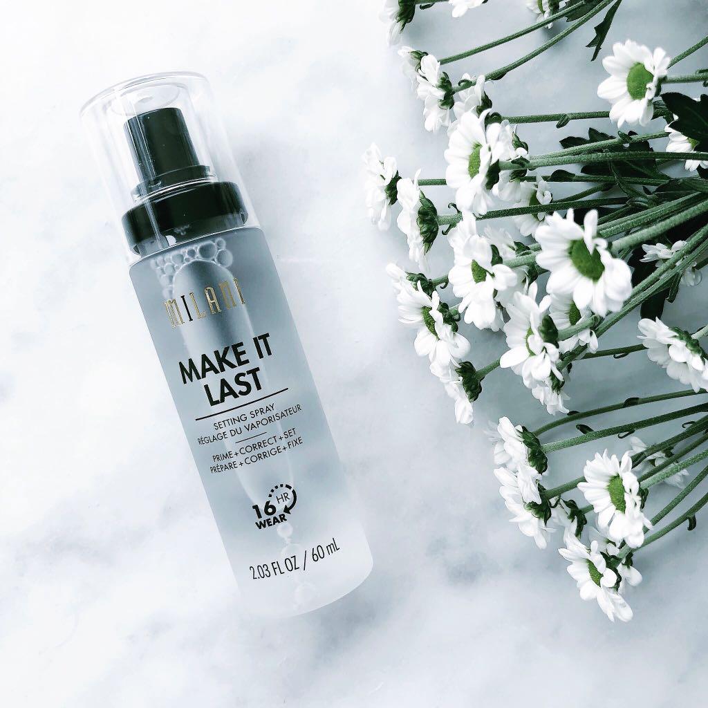 Milani Make It Last Prime + Correct + Set Makeup Setting Spray1.jpg