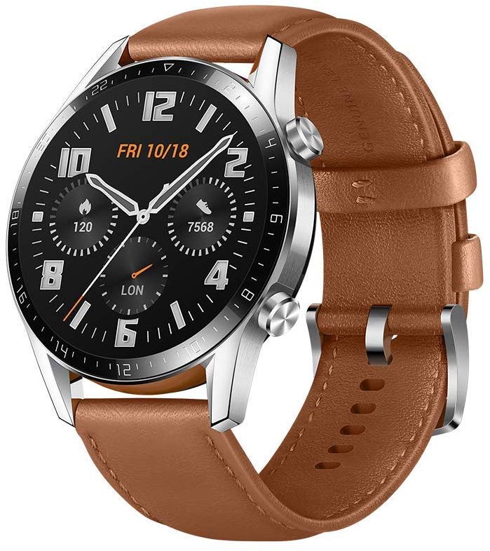 Huawei Watch GT 2 Bluetooth Smartwatch.jpg