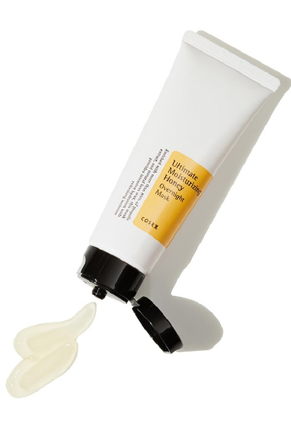 Cosrx Ultimate Moisturizing Honey Overnight Mask2.jpeg