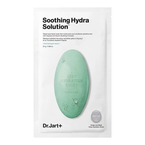 Dr. Jart+ Dermask Soothing Hydra Solution Facial Mask1.jpg