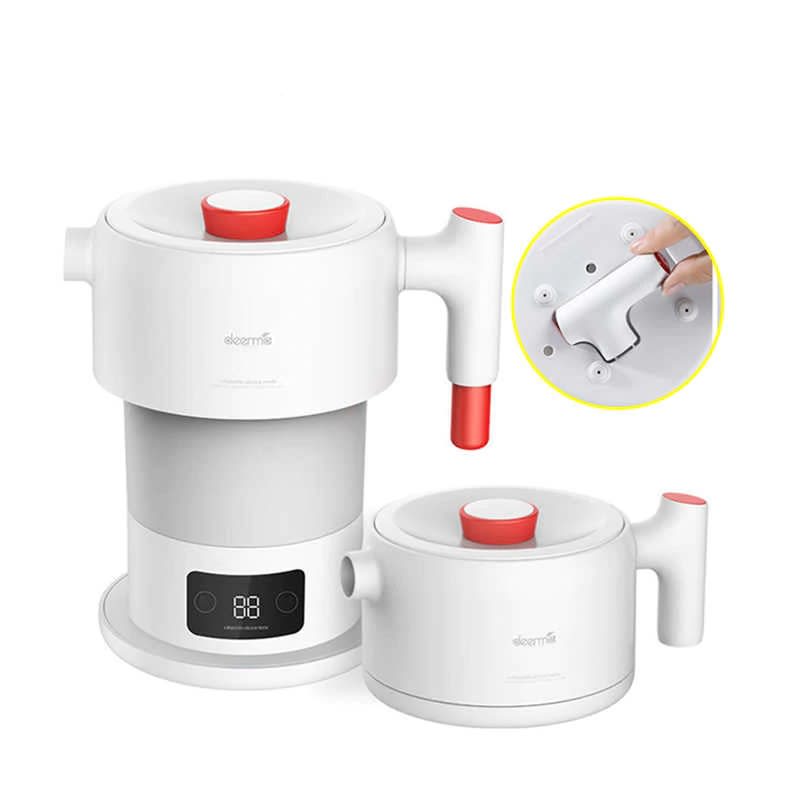 Xiaomi Deerma 0.6L Folding Electric Kettle.jpg