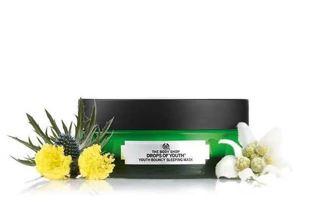 The Body Shop Drops Of Youth™ Bouncy Sleeping Mask2.jpg