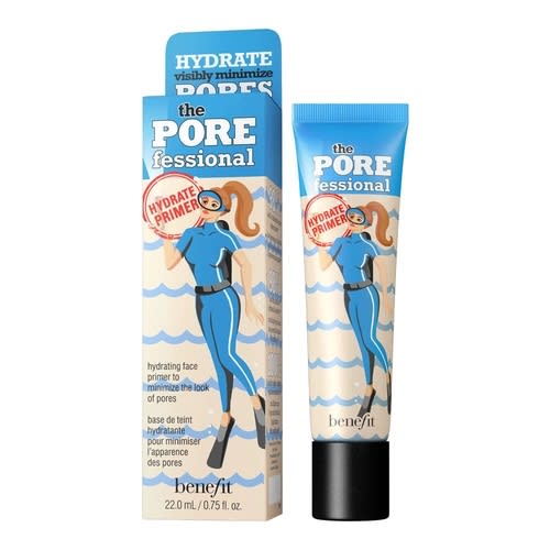 BENEFIT COSMETICS The POREfessional Hydrate Face Primer1.jpg