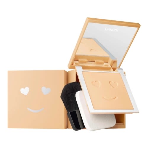 BENEFIT COSMETICS Hello Happy Velvet Powder Foundation.jpg