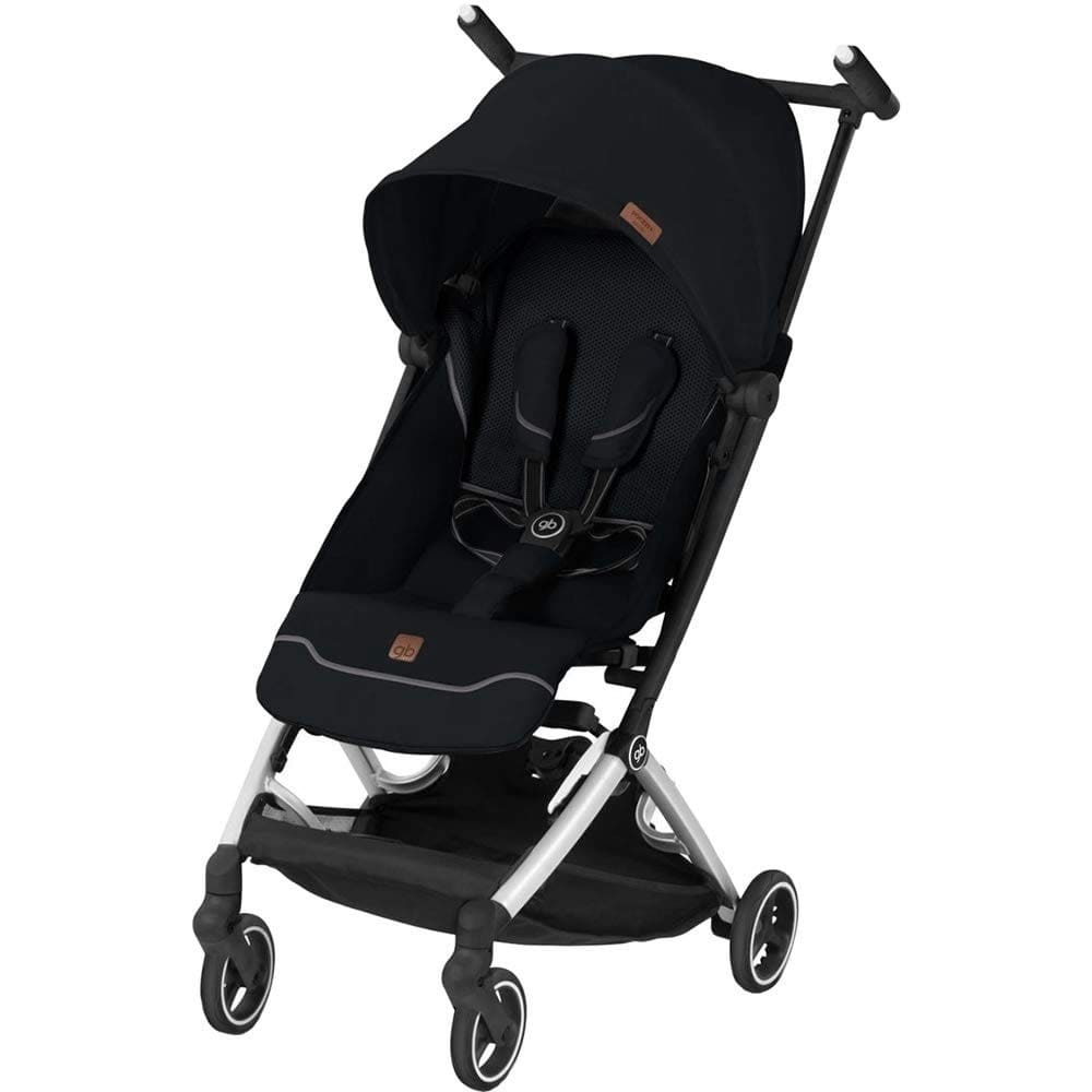 GB Pockit+ Plus Gold All-City Stroller.jpg