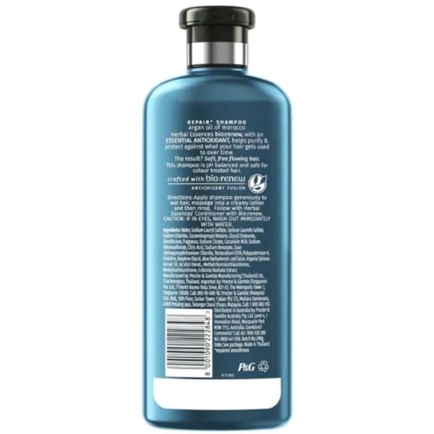 Herbal Essences Repair Argan Oil Of Morocco Shampoo1.jpg