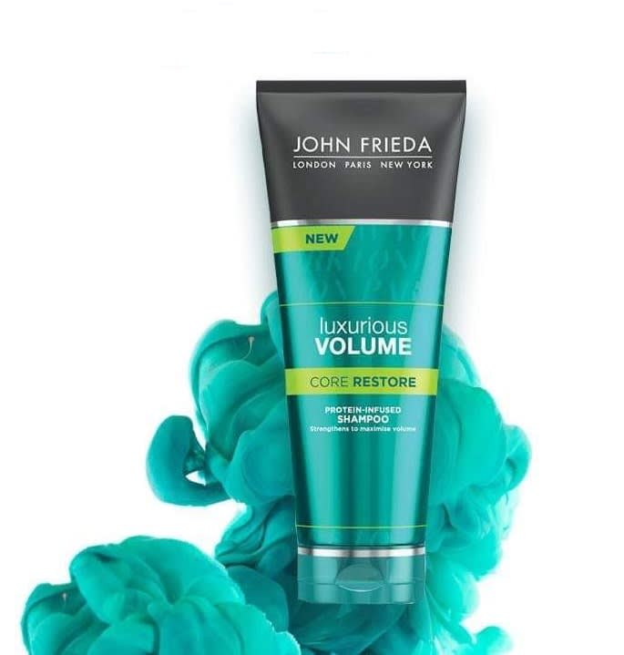 John Frieda Luxurious Volume Core Restore Shampoo1.jpg