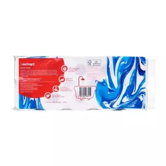 Redmart Super Soft Aloe Vera 4-Ply Toilet Tissue1.jpg Best toilet paper for sensitive skin