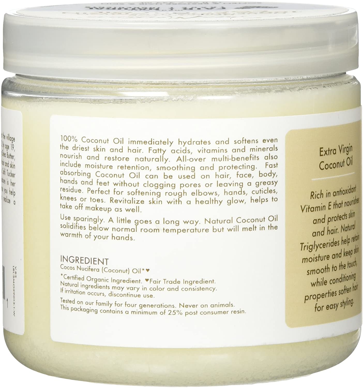 Shea Moisture 100% Extra Virgin Coconut Oil1.jpg
