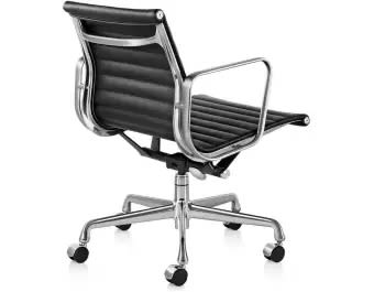 Herman Miller Real Leather Eames Chair1.jpg