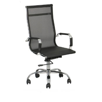 Sheldon Ergonomic Stylish Executive Office Mesh Chair.jpg