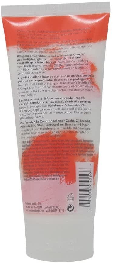 Bumble and Bumble Hairdresser's Invisible Oil Conditioner1.jpg