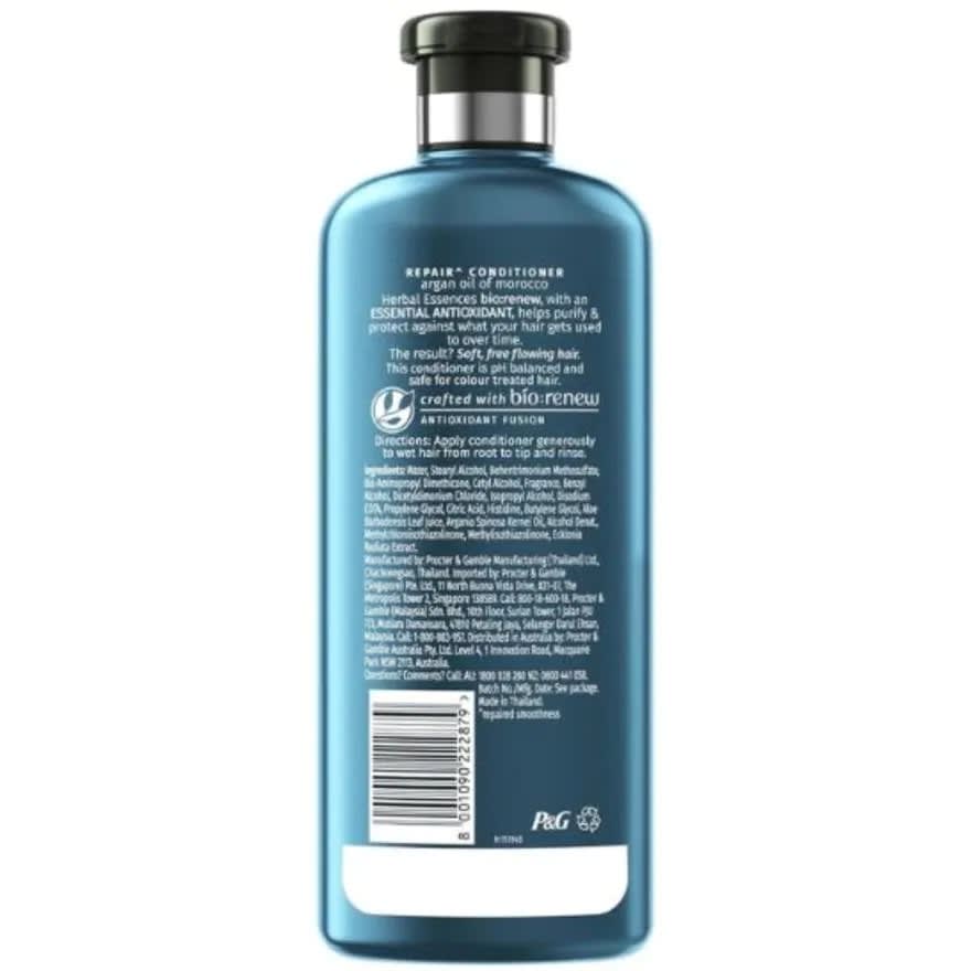 Herbal Essences Repair Argan Oil Of Morocco Conditioner1.jpg