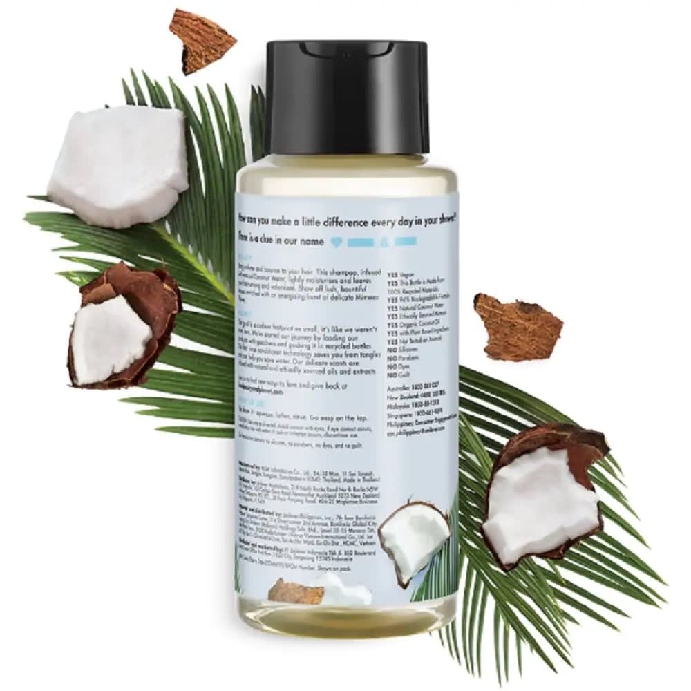 Love Beauty And Planet’s Coconut Water & Mimosa Flower Volume and Bounty Shampoo1.jpg