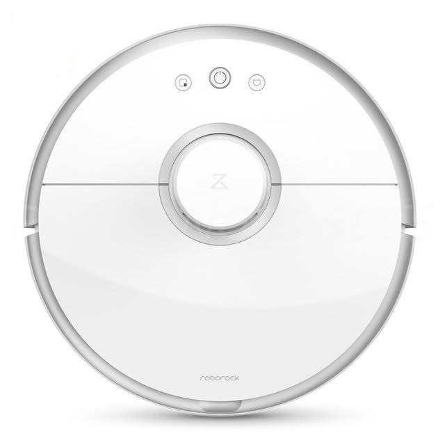 Xiaomi Roborock S50 Robot Vacuum Cleaner 2.jpg