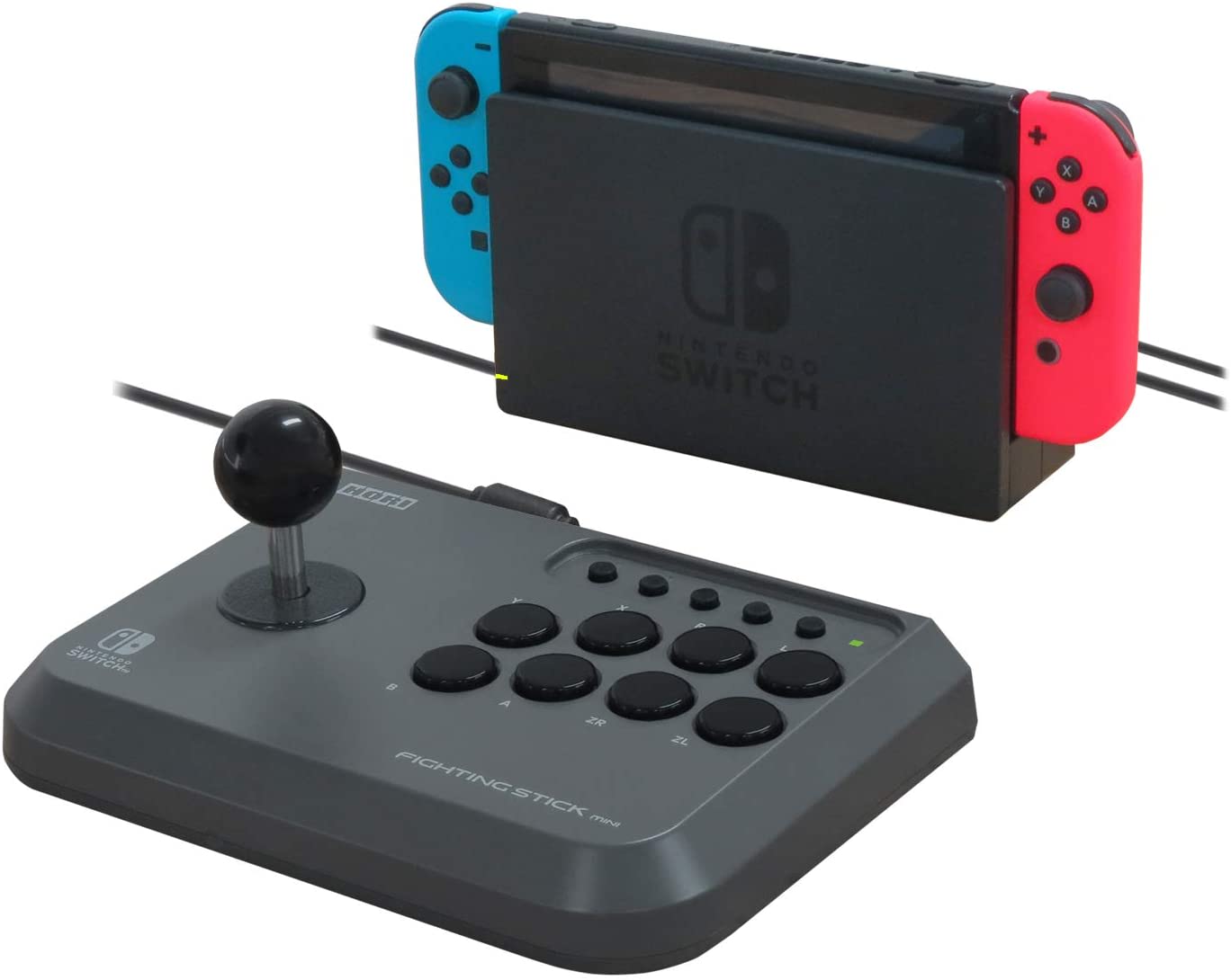 Hori Fighting Stick Mini1.jpg