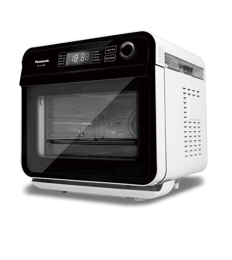 Panasonic Steam Oven NU-SC100b.jpg