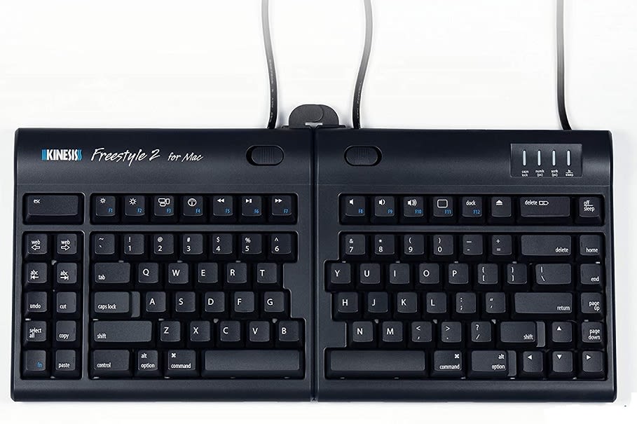 Kinesis Freestyle2 Ergonomic Keyboard1.jpg