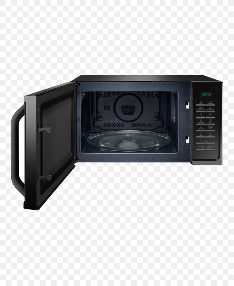 Samsung Convection Microwave Oven MC28H5015ASb.jpg