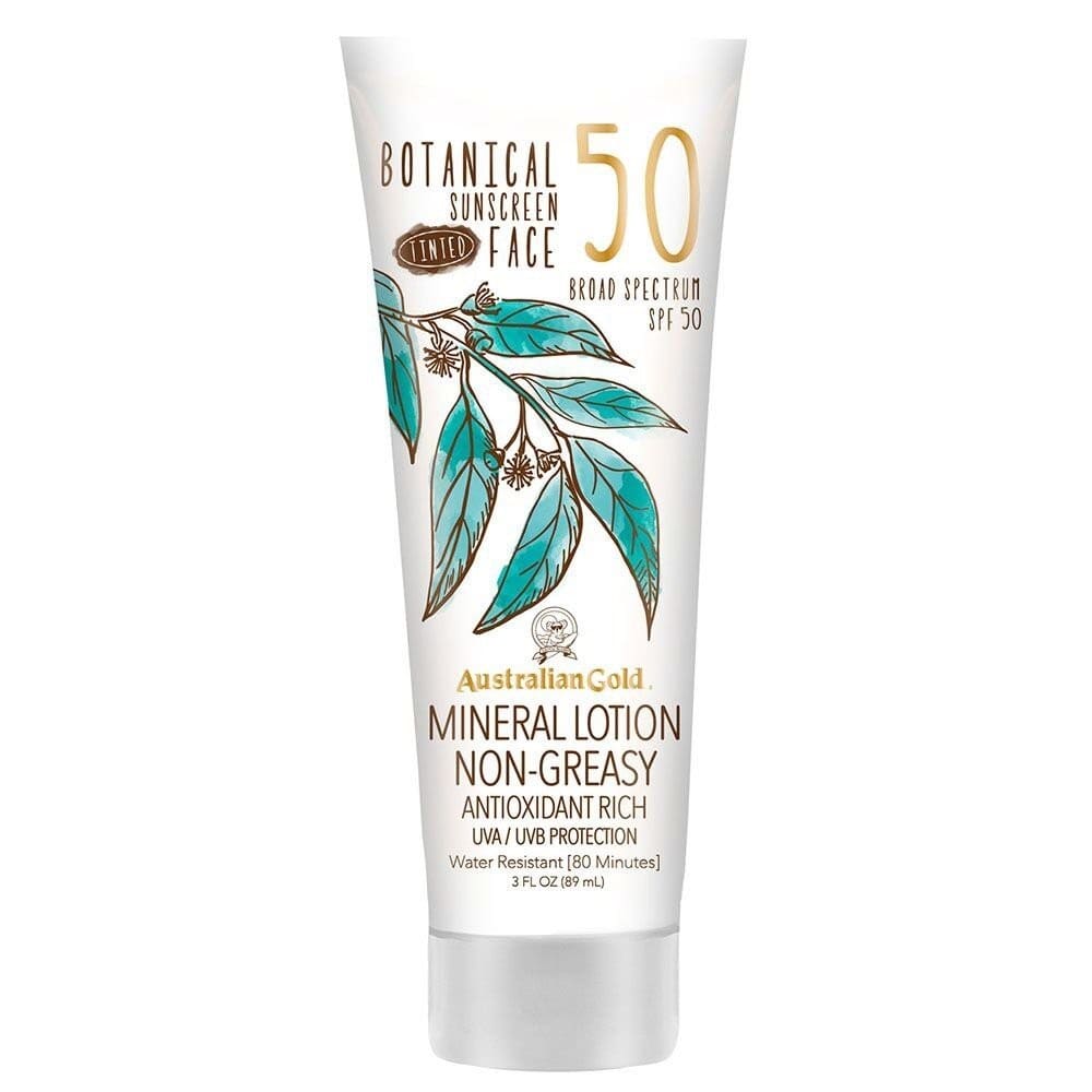 Australian Gold Botanical Sunscreen SPF50 Tinted Face Mineral Lotion.jpg