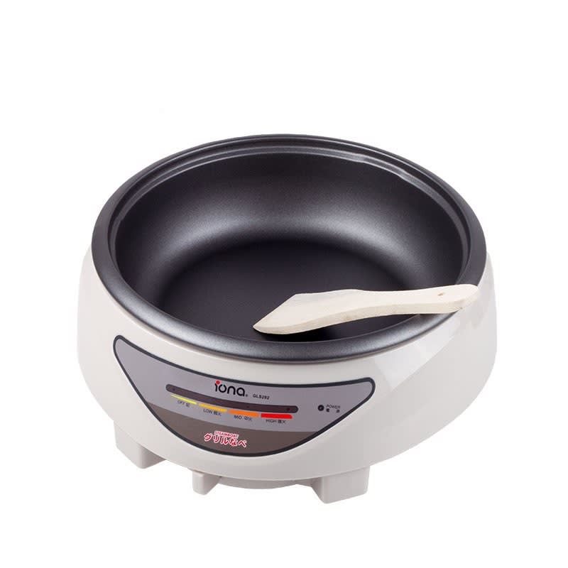 Iona Gls282 Electric Skillet 2.8lb.jpg