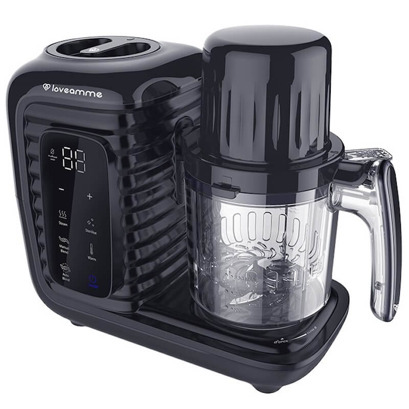 LoveAmme LoveCook Pro 7-In-1 Baby Food Processor.jpg