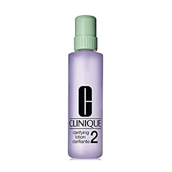 Clinique Clarifying Lotion 2 Dry Combination Skin2.jpg