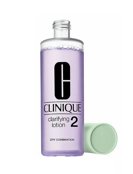 Clinique Clarifying Lotion 2 Dry Combination Skin3.jpg