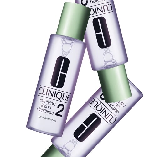 Clinique Clarifying Lotion 2 Dry Combination Skin1.jpg