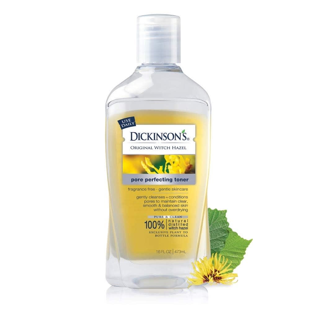 Dickinson Original Witch Hazel, Pore Perfecting Toner.jpg