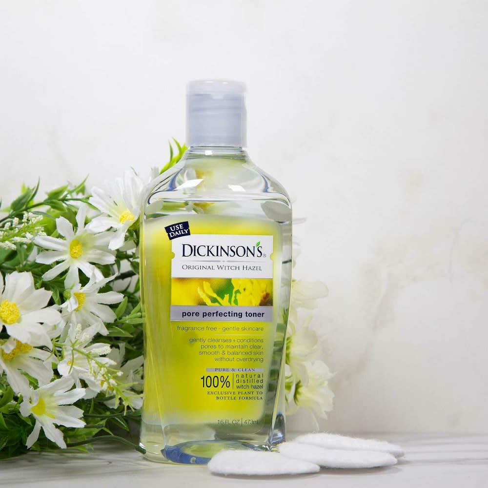 Dickinson Original Witch Hazel, Pore Perfecting Toner2.jpg