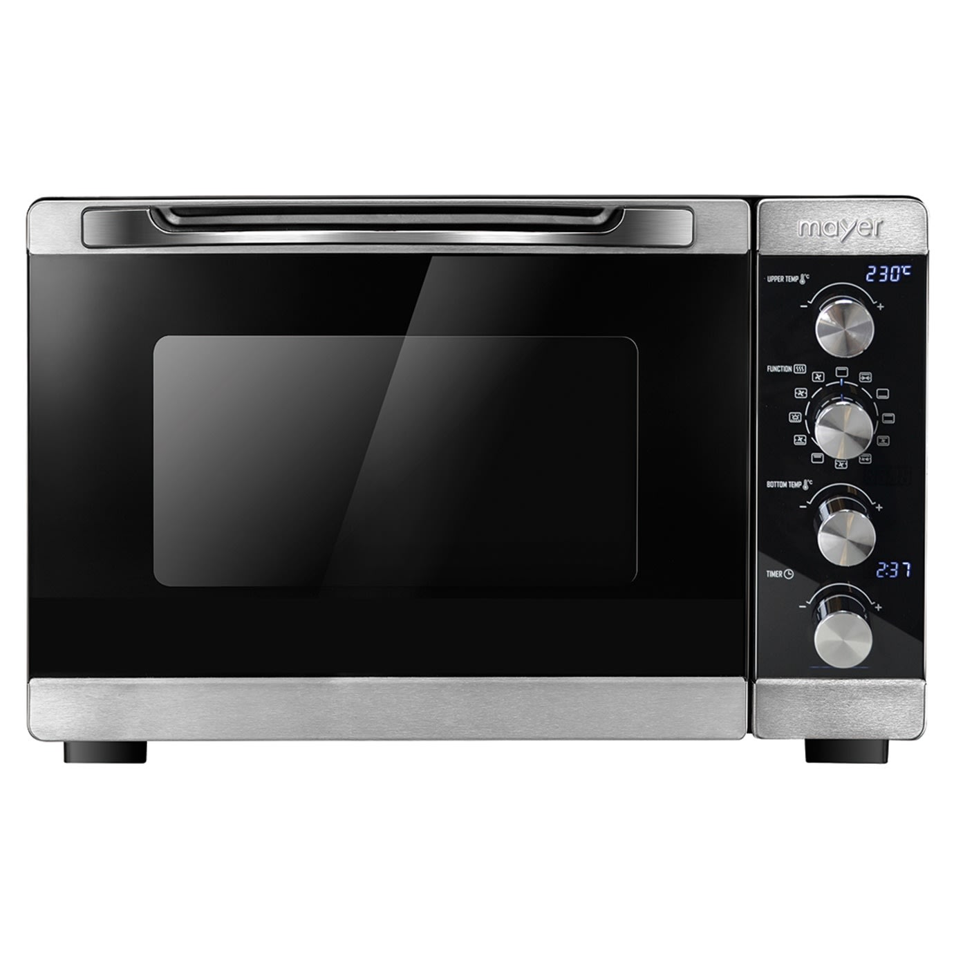 Mayer Smart Electric Oven MMO40D - 2.jpg