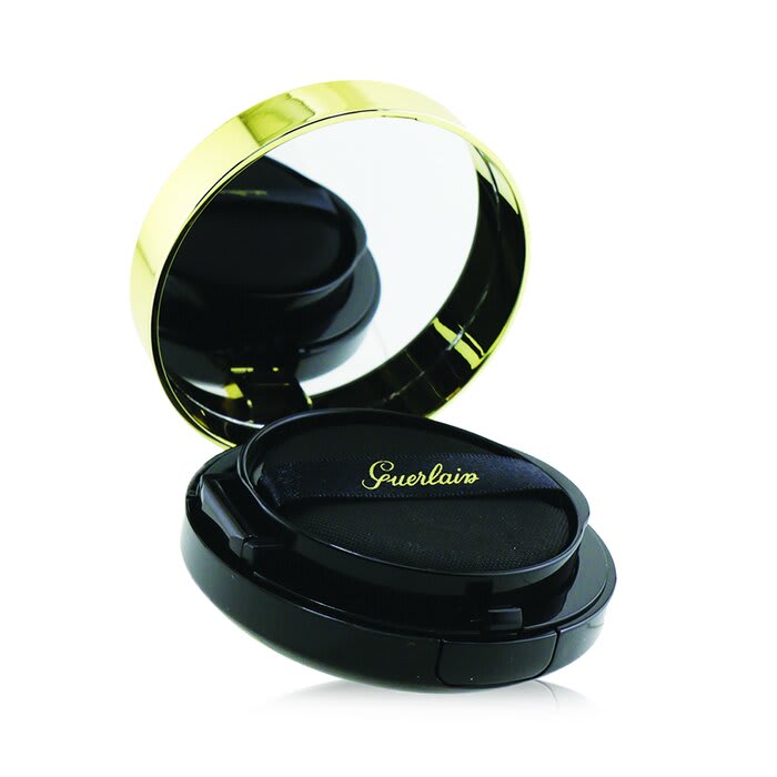 Guerlain Parure Gold – Gold Radiance Cushion Foundation -2.jpg