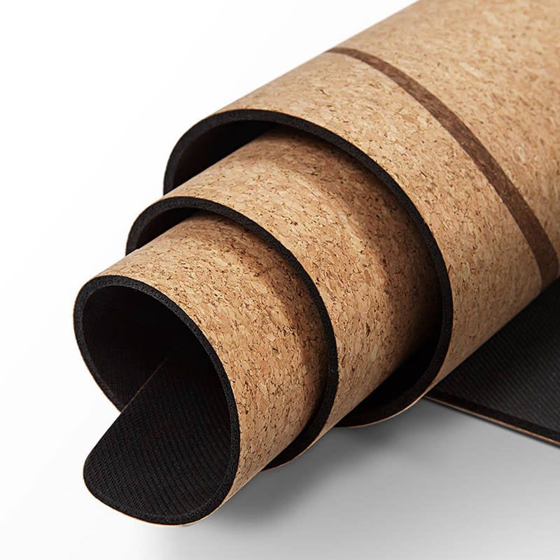 Xiaomi Yunmai Natural Soft Wood Yoga Mat - 3.jpg