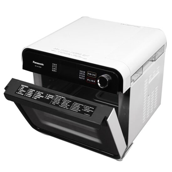 Panasonic Steam Oven NU-SC100 - 5.jpg