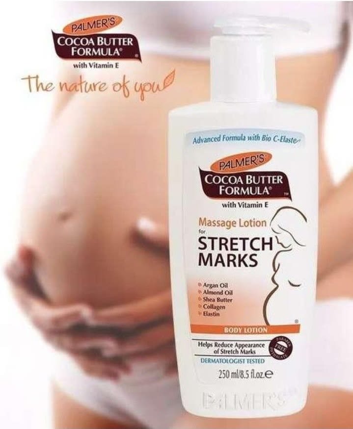 Palmer's Cocoa Butter Formula Massage Lotion for Stretch Marks -3.jpg