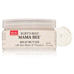 Burt's bees Mama bee belly butter -3.jpg
