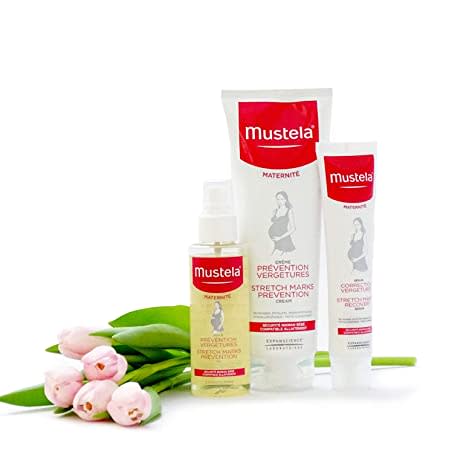 Mustela Maternity Stretch Marks Prevention Cream -3.jpg