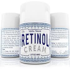 LilyAna Naturals Retinol Cream Moisturizer -4.jpg