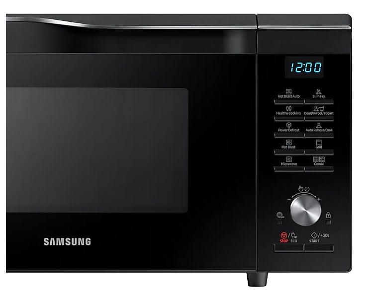 Samsung Microwave Convection Oven MC28M6055CK - 3.jpg