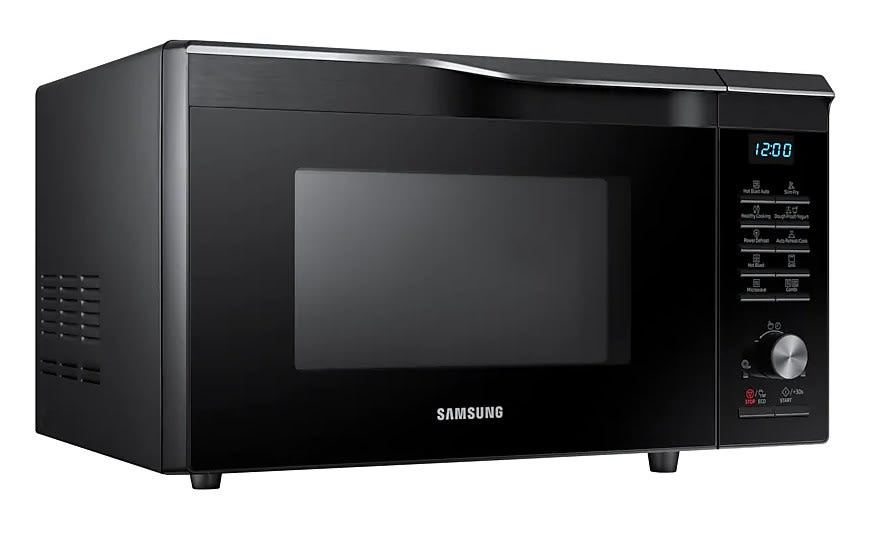 Samsung Microwave Convection Oven MC28M6055CK - 4.jpg
