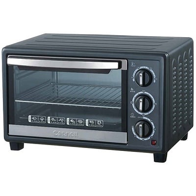 Cornell CEO-E20SL Electric Oven - 2.jpg
