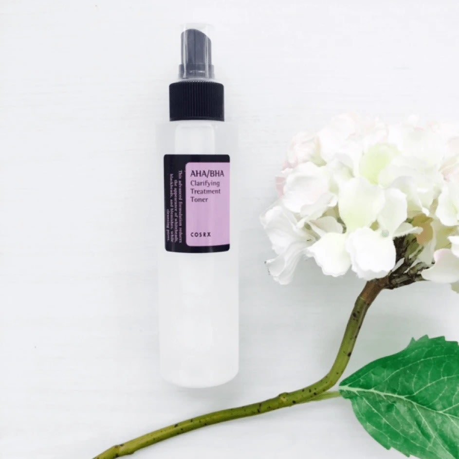 Cosrx AHA BHA Clarifying Treatment Toner -2.jpg
